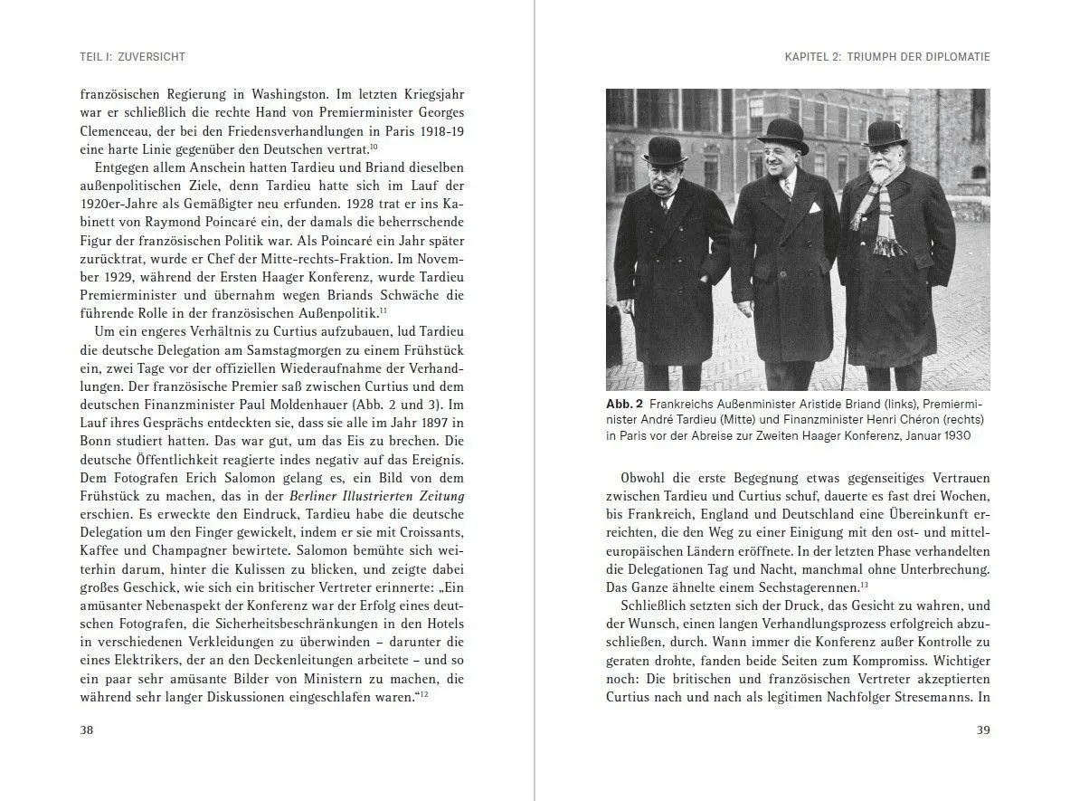 Bild: 9783806240733 | 1931 | Die Finanzkrise und Hitlers Aufstieg | Tobias Straumann | Buch
