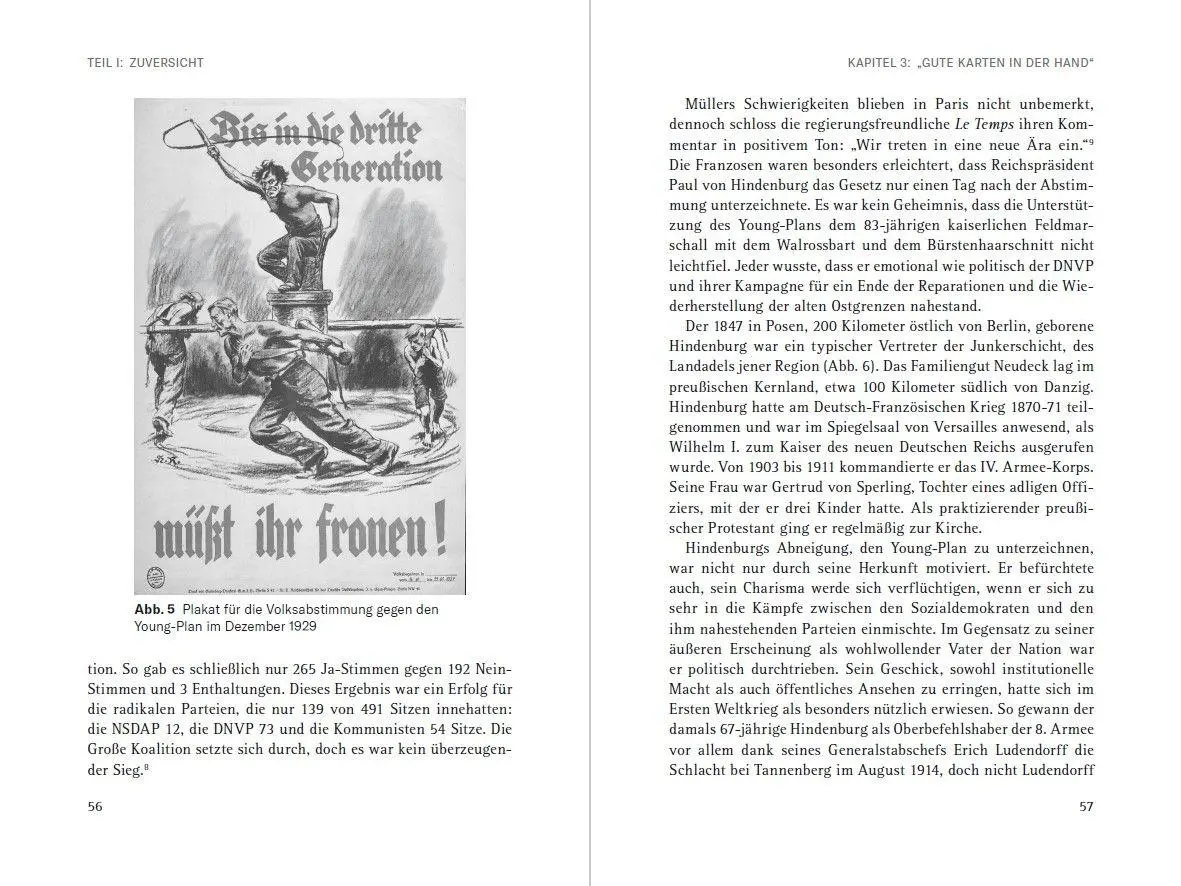 Bild: 9783806240733 | 1931 | Die Finanzkrise und Hitlers Aufstieg | Tobias Straumann | Buch