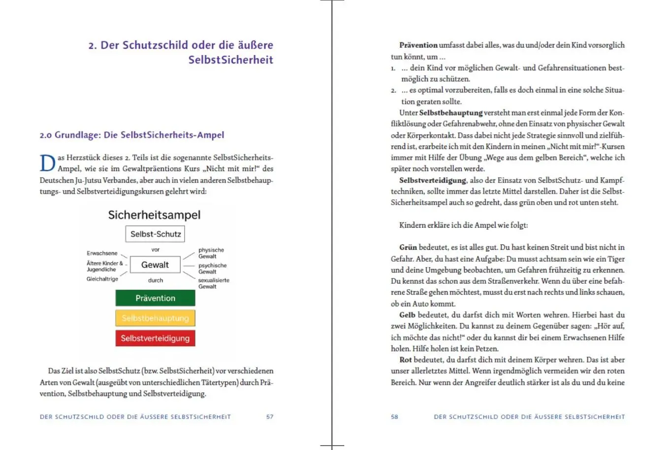 Bild: 9783963040733 | Dein SelbstSicheres Kind | Frieder Knauss | Taschenbuch | 120 S.