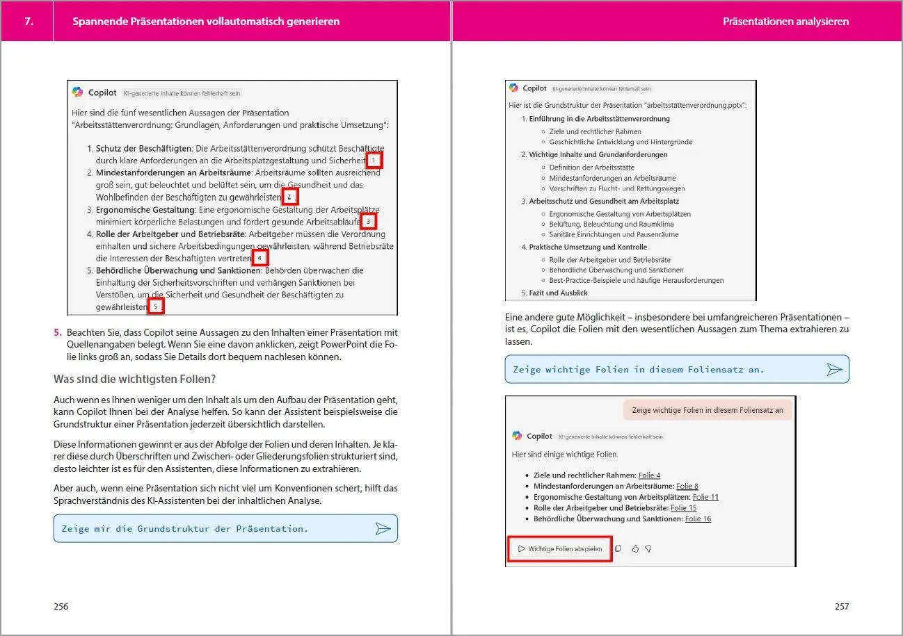 Bild: 9783988100733 | KI mit Office und Microsoft 365 - Das Praxisbuch | Wolfram Gieseke