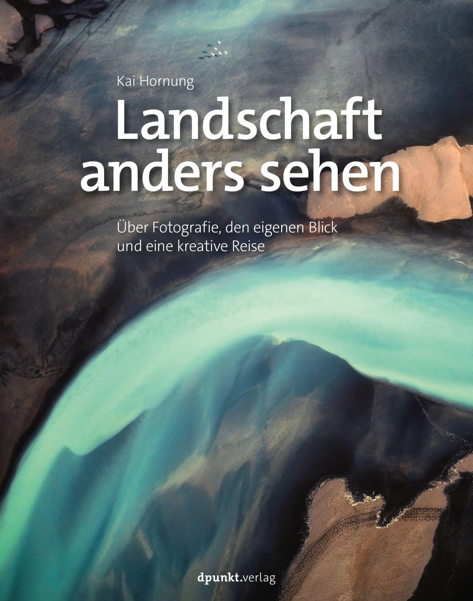 Landschaft anders sehen