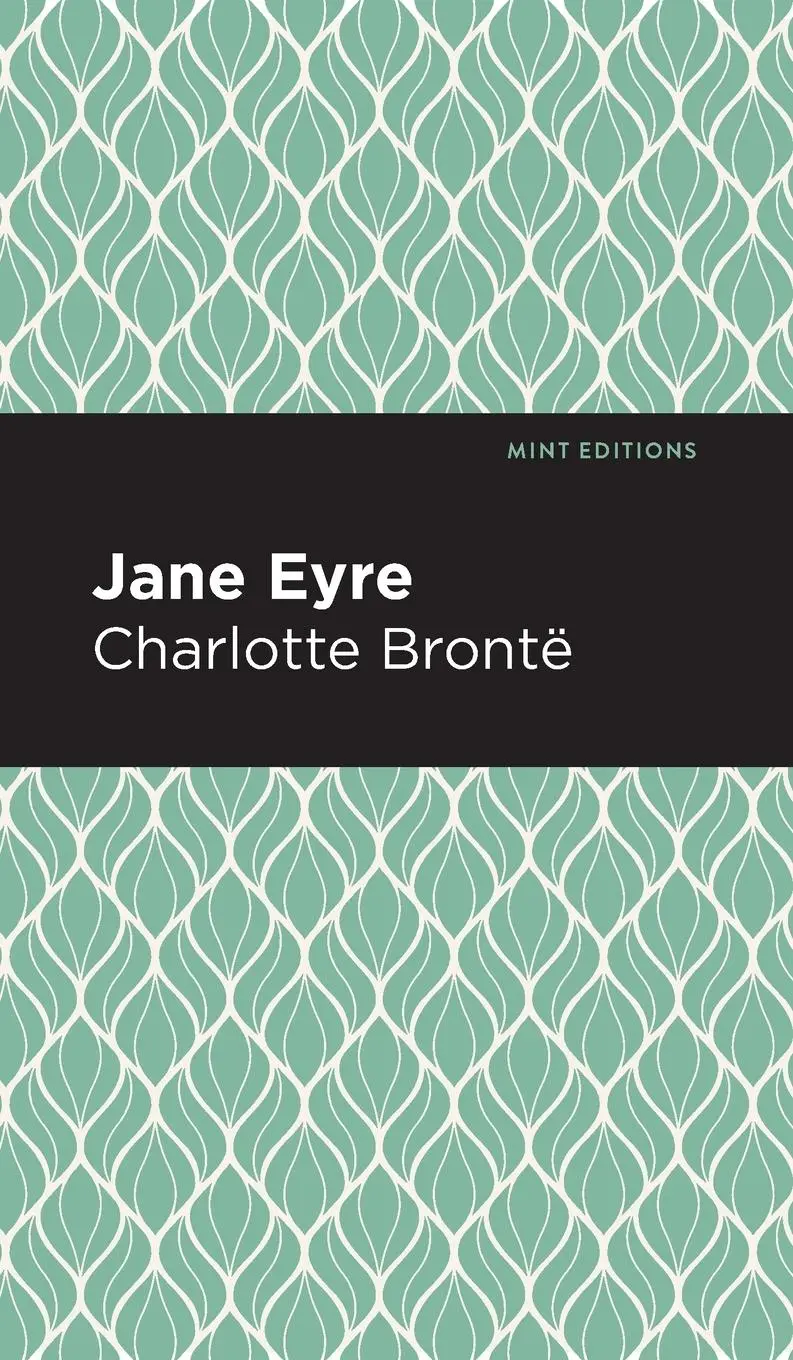 Cover: 9781513220833 | Jane Eyre | Charlotte Bront | Buch | Gebunden | Englisch | 2020