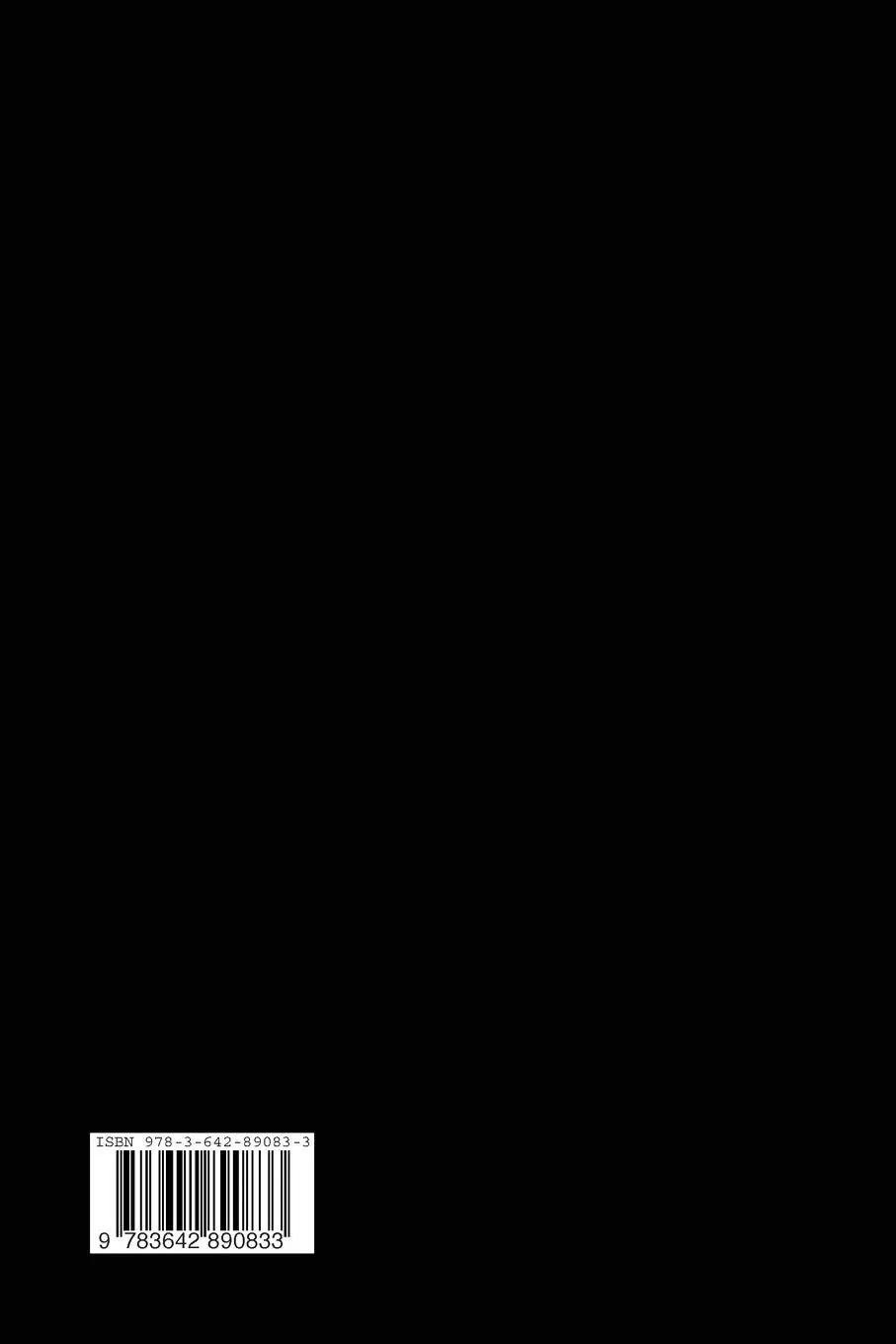 Rückseite: 9783642890833 | Das Mikroskop und seine Anwendung | Hermann Hager (u. a.) | Buch | x