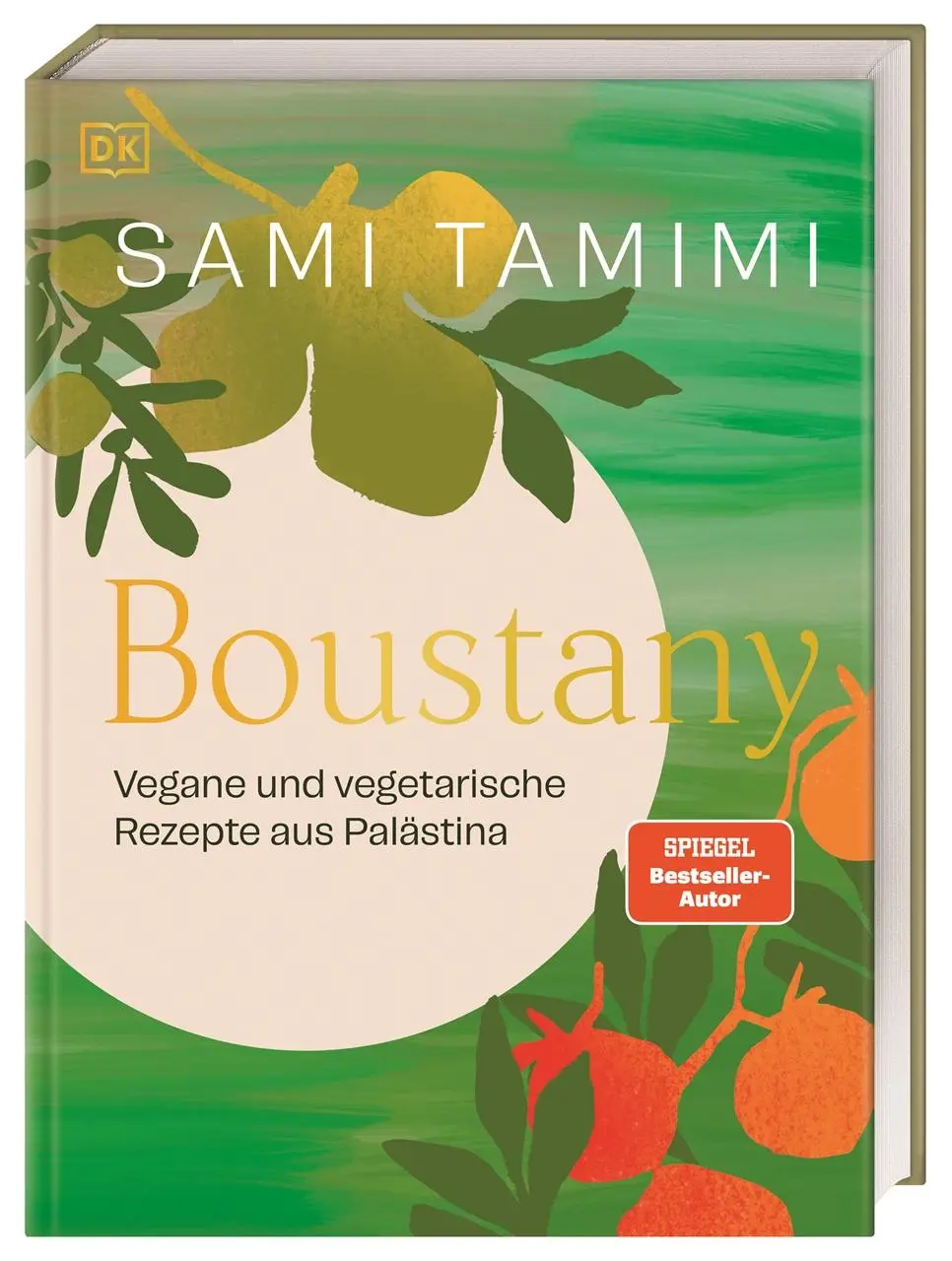 Cover: 9783831050833 | Boustany | Sami Tamimi | Buch | 320 S. | Deutsch | 2025