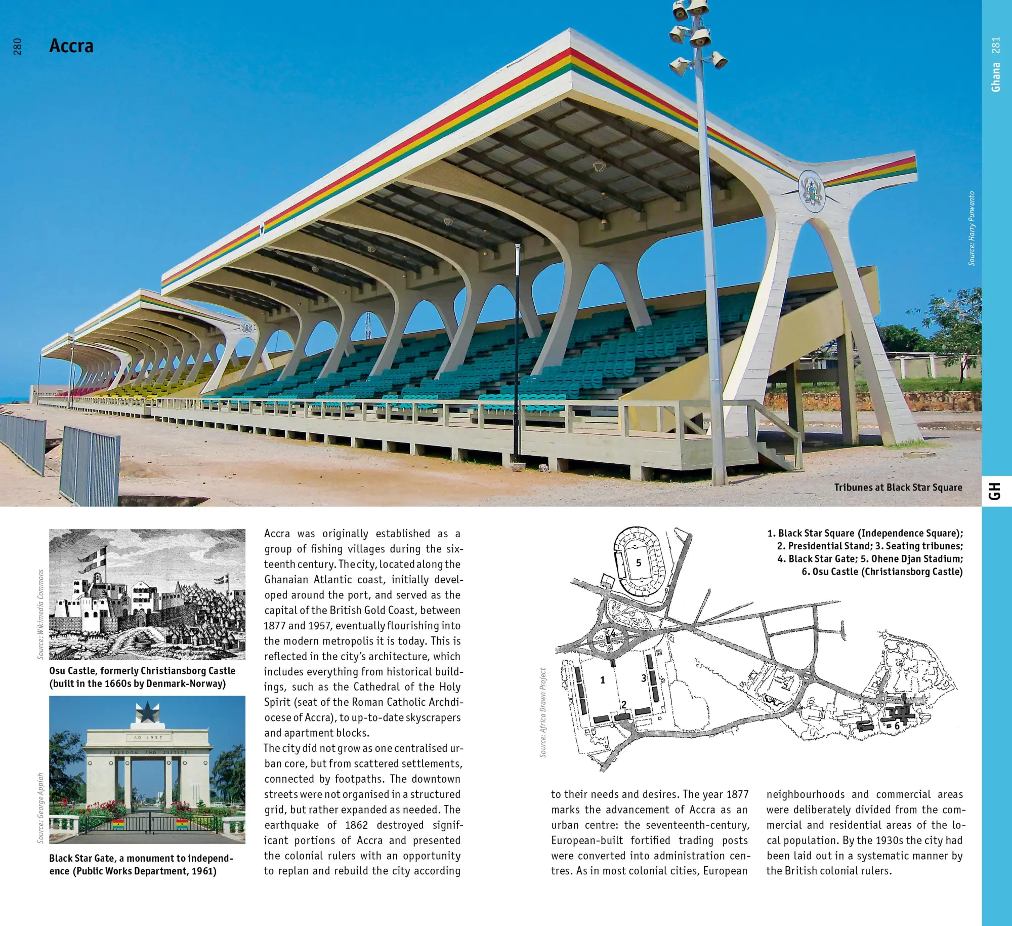 Bild: 9783869220833 | Sub-Saharan Africa. Architectural Guide Volume 3 | Meuser (u. a.)