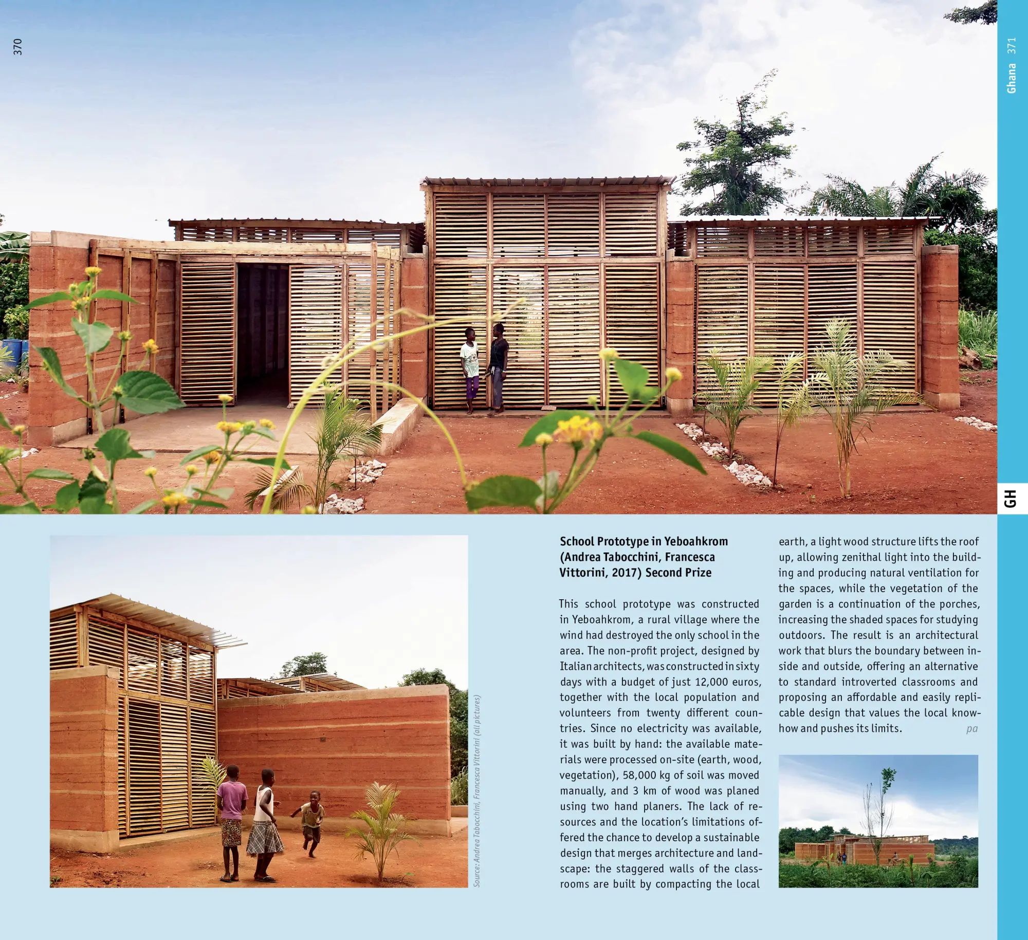 Bild: 9783869220833 | Sub-Saharan Africa. Architectural Guide Volume 3 | Meuser (u. a.)