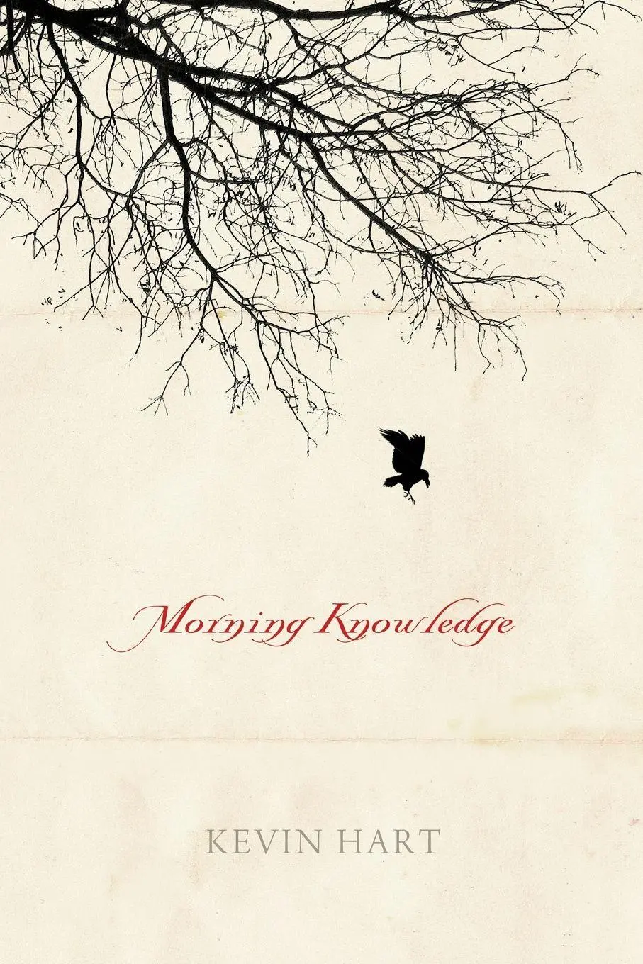 Cover: 9780268030933 | Morning Knowledge | Kevin Hart | Taschenbuch | Englisch | 2011