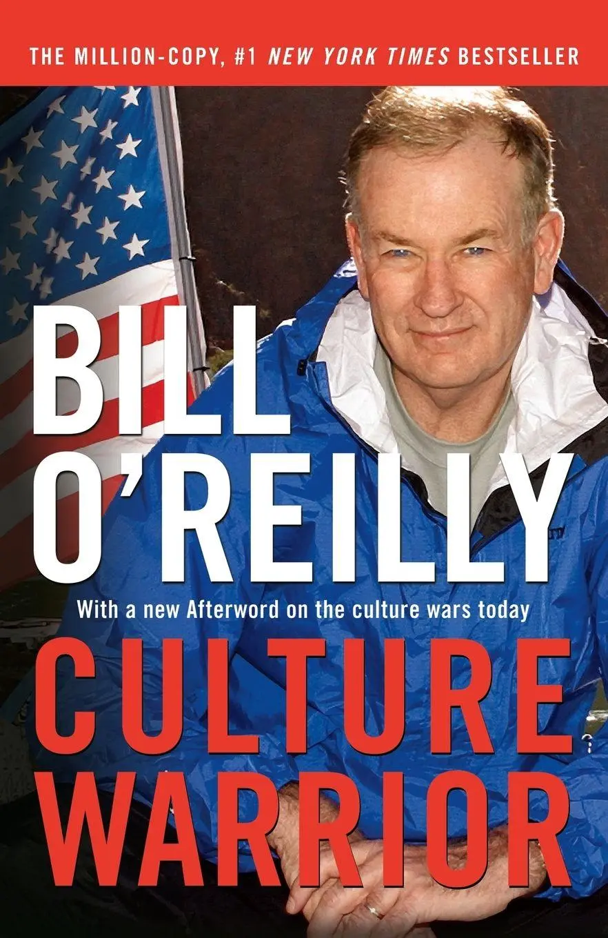 Cover: 9780767920933 | Culture Warrior | Bill O'Reilly | Taschenbuch | Englisch | 2007