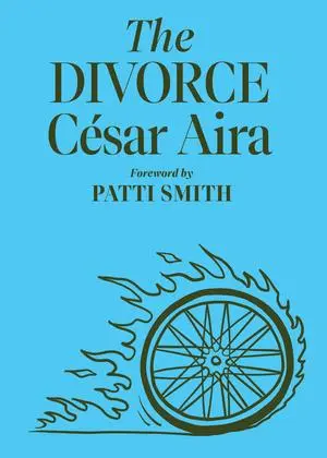 Cover: 9780811230933 | The Divorce | César Aira | Taschenbuch | Englisch | 2021