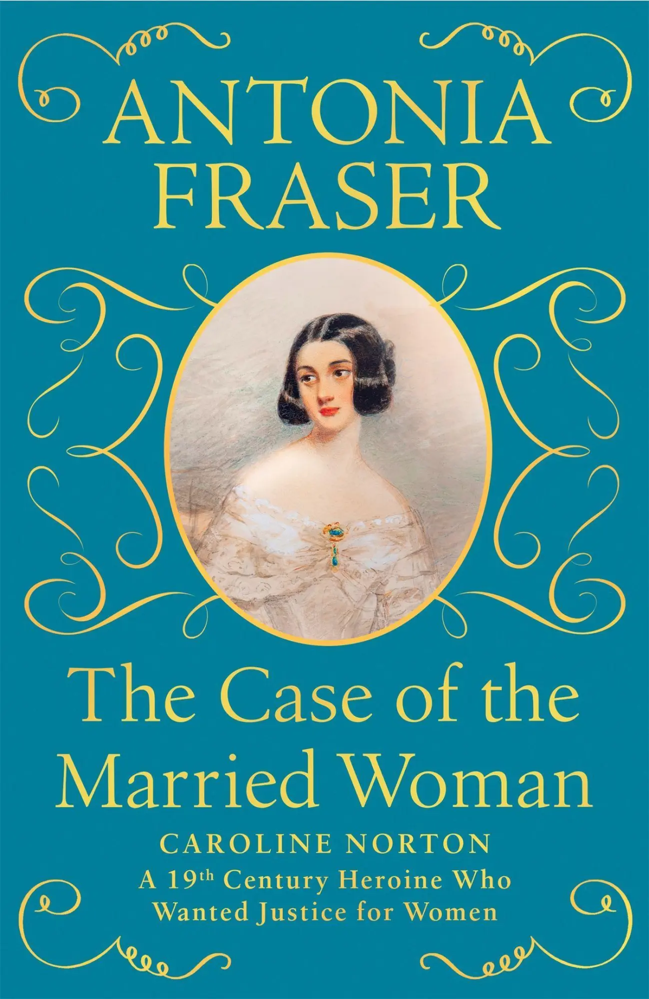 Cover: 9781474610933 | The Case of the Married Woman | Lady Antonia Fraser | Taschenbuch