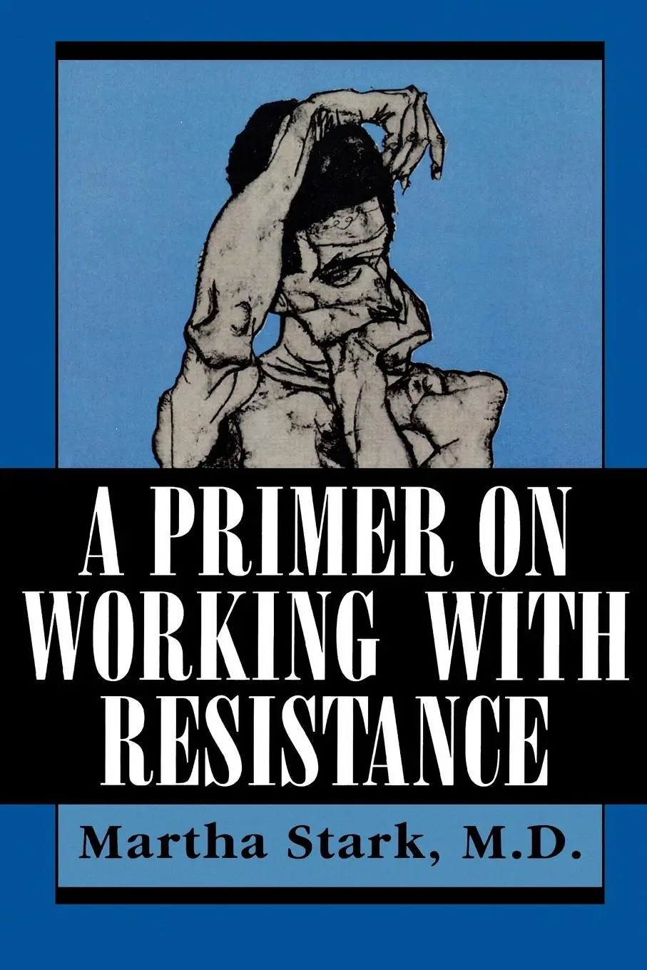 Cover: 9781568210933 | A Primer on Working with Resistance | Martha Stark | Taschenbuch