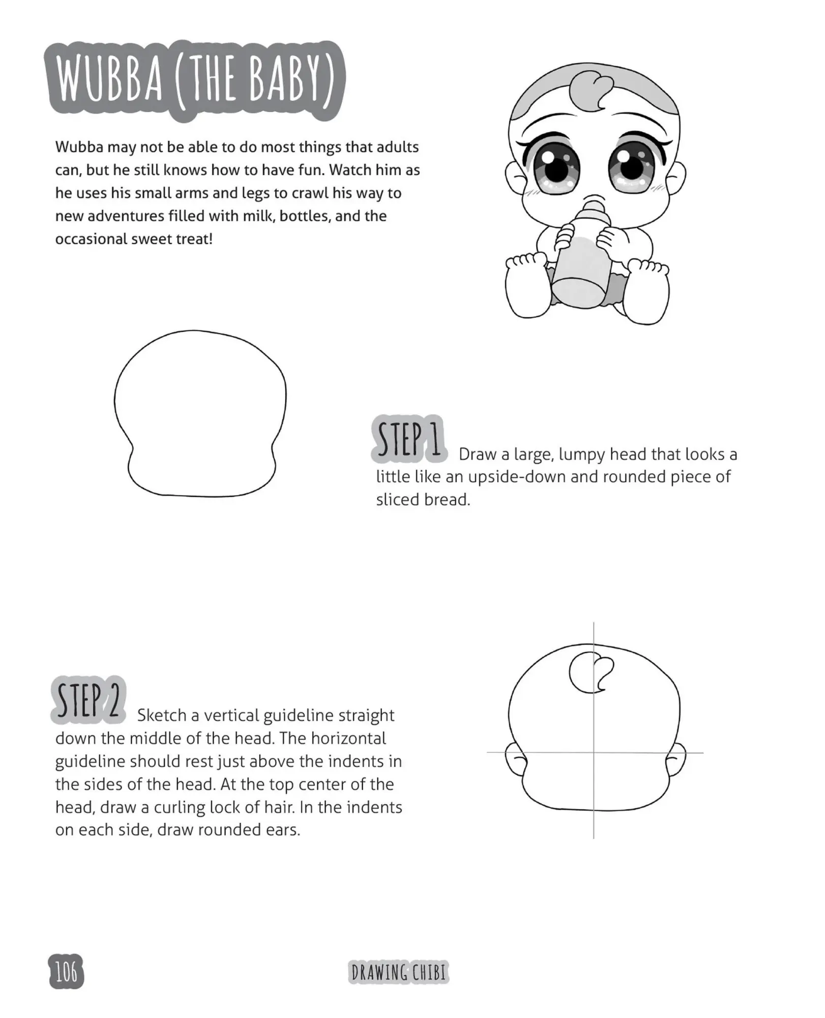 Bild: 9781646040933 | Drawing Chibi | Tessa Creative Art | Taschenbuch | Englisch | 2020