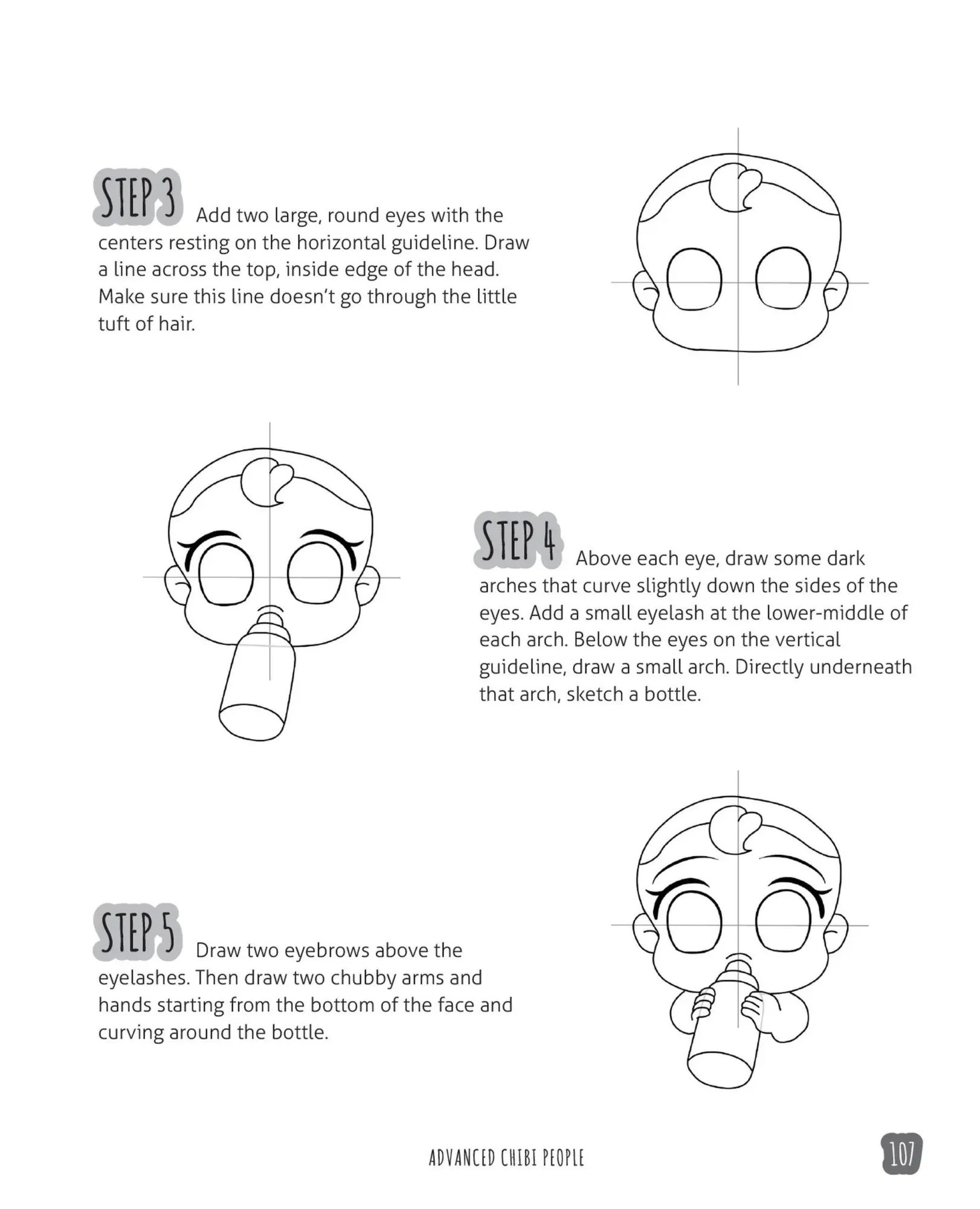 Bild: 9781646040933 | Drawing Chibi | Tessa Creative Art | Taschenbuch | Englisch | 2020