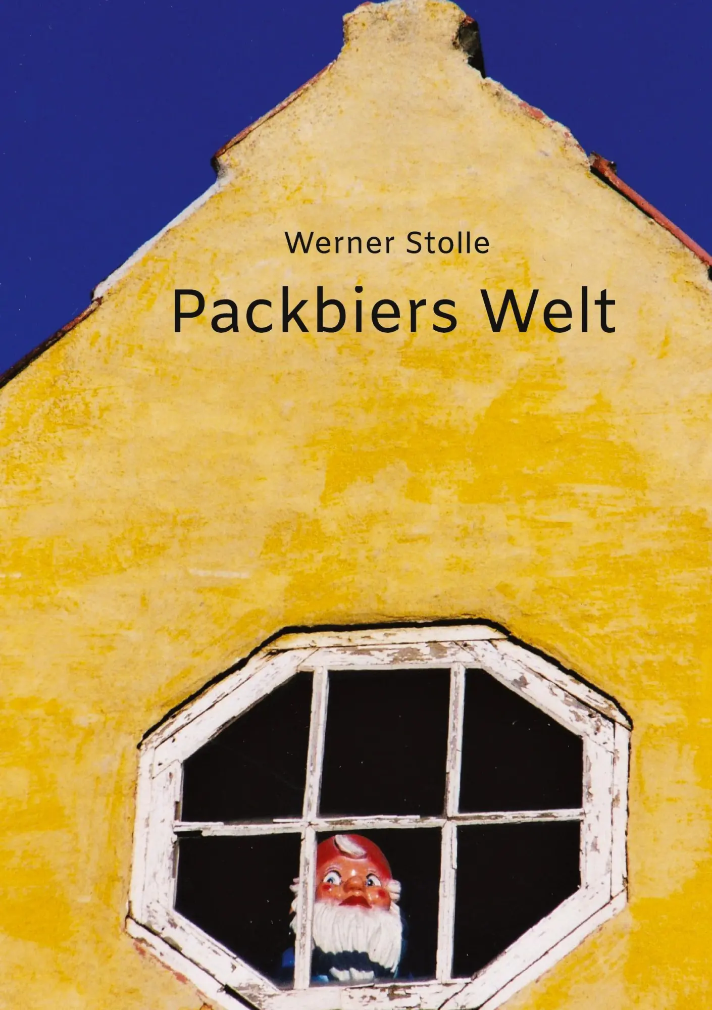Cover: 9783384250933 | Packbiers Welt | - | Werner Stolle | Buch | 244 S. | Deutsch | 2024