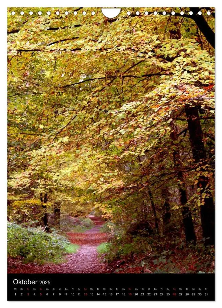 Bild: 9783457060933 | Unser schönes Klever Land (Wandkalender 2025 DIN A4 hoch), CALVENDO...