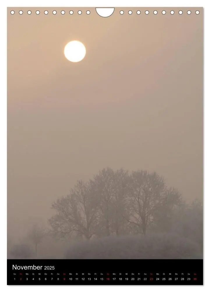 Bild: 9783457060933 | Unser schönes Klever Land (Wandkalender 2025 DIN A4 hoch), CALVENDO...