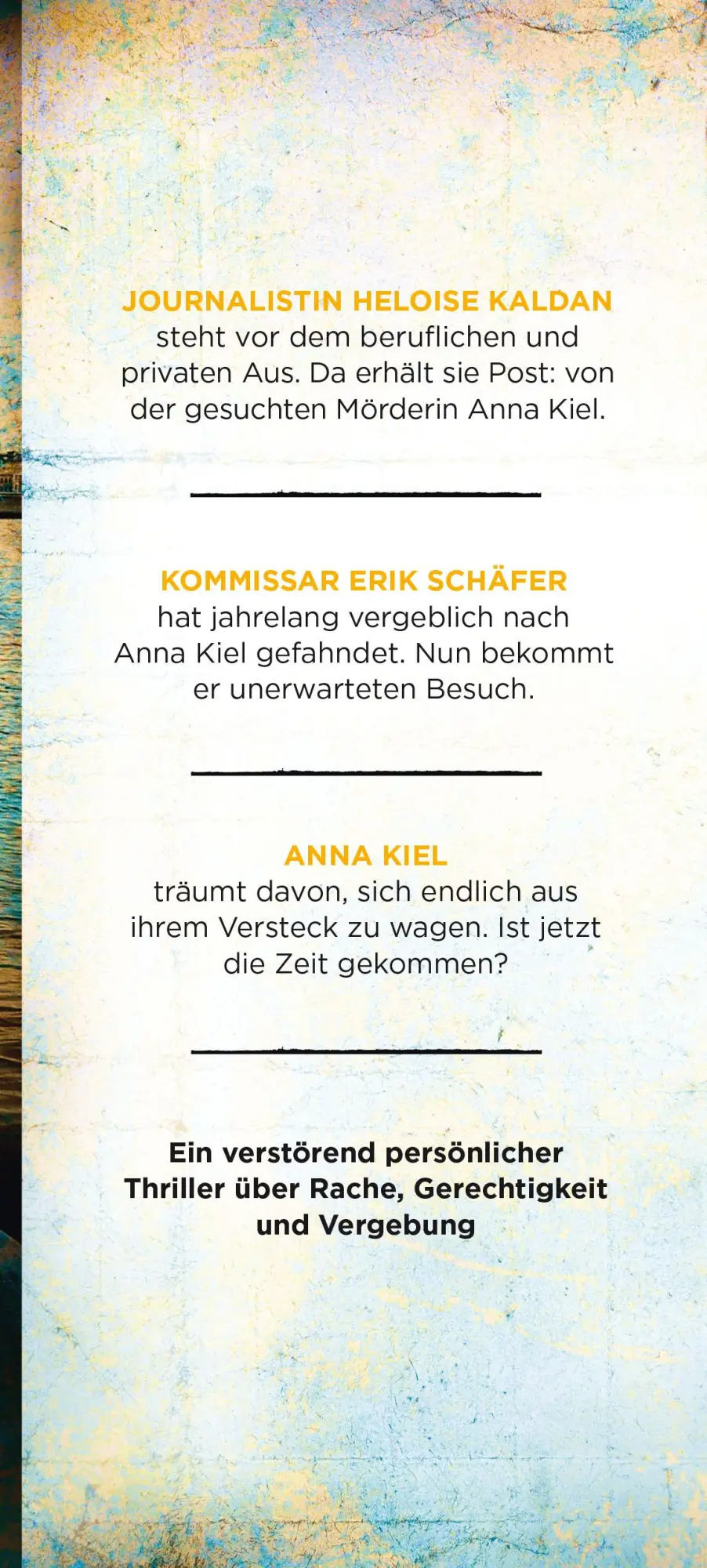 Bild: 9783651000933 | Leichenblume | Thriller Die Nr.-1-Serie aus Dänemark | Hancock | Buch