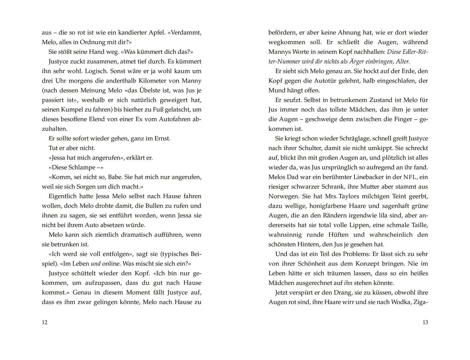 Bild: 9783757100933 | Dear Martin | Nic Stone | Buch | 256 S. | Deutsch | 2024 | rotfuchs