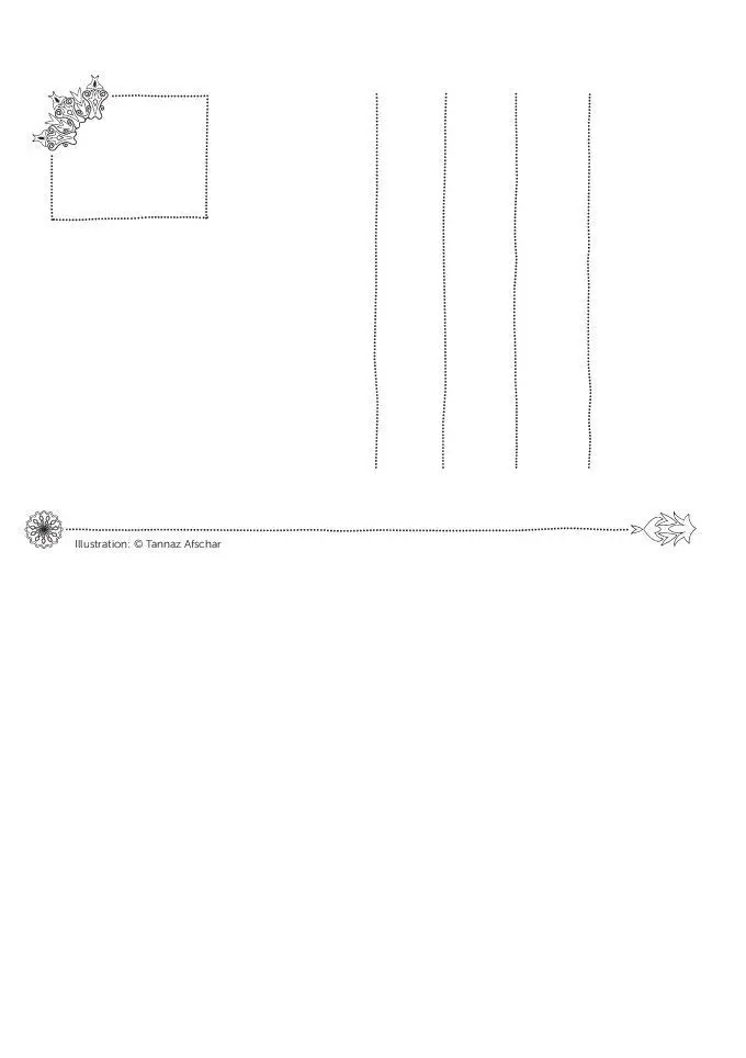Bild: 9783987640933 | Ausmal-Postkarten Kunstvolle Mandalas 20 Karten | Pen2nature | Buch