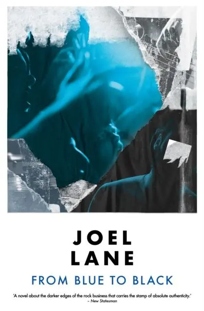 Cover: 9781914391033 | From Blue to Black | Joel Lane | Taschenbuch | Kartoniert / Broschiert