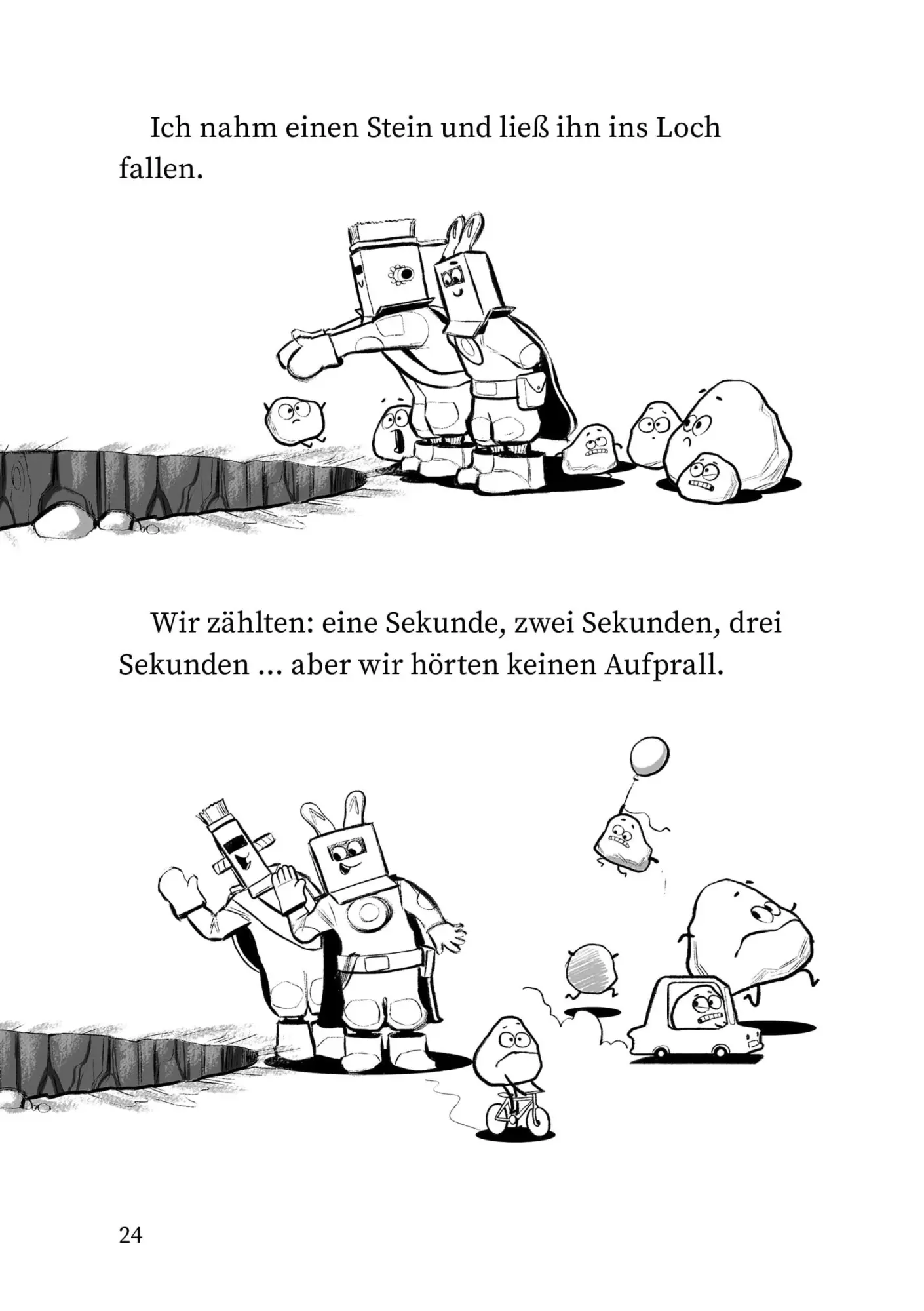 Bild: 9783833911033 | DU und ICH gegen das Erdnussbuttermonster | Andy Griffiths | Buch