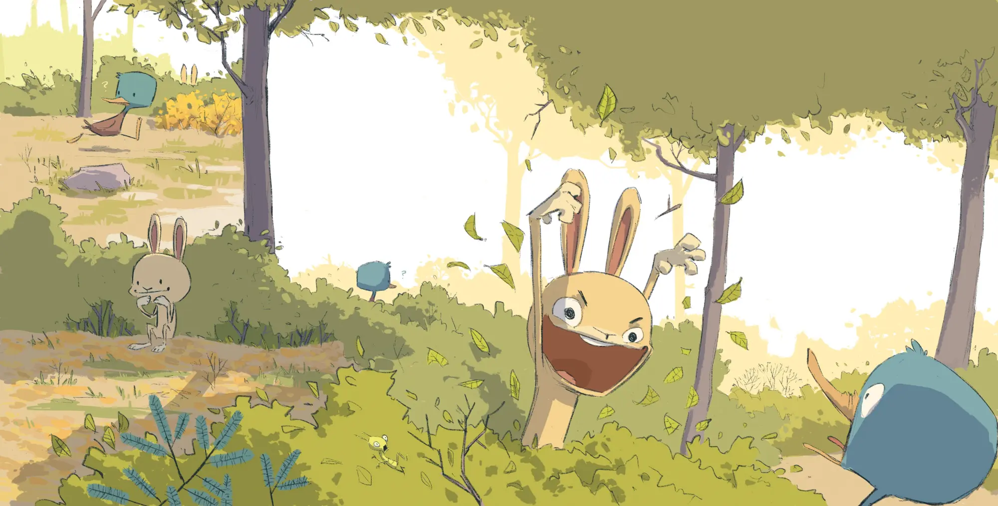 Bild: 9783910511033 | Lilly und Billy. | Ich bin nicht schuld | Ursula Gruß | Buch | 40 S.