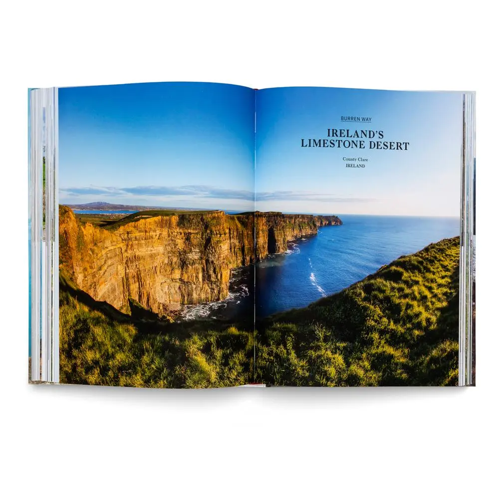 Bild: 9783967041033 | Wanderlust British &amp; Irish Isles | Robert Klanten (u. a.) | Buch
