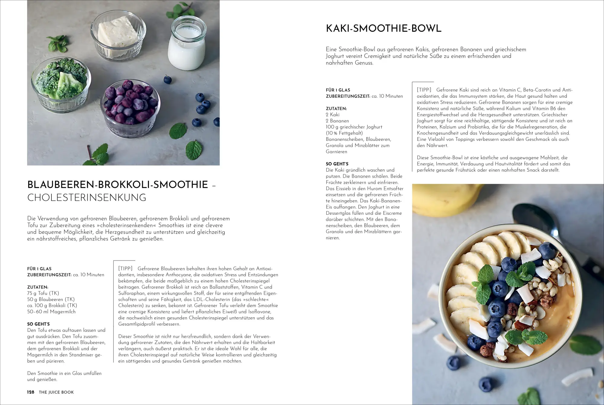 Bild: 9783989511033 | The Juice Book | Kaltgepresste Säfte, Gerichte und mehr | Motta | Buch