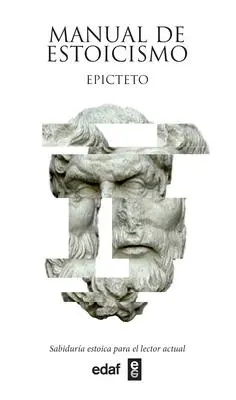 Cover: 9788441441033 | Manual de Estoicismo | Epictetus | Taschenbuch | Spanisch | 2022
