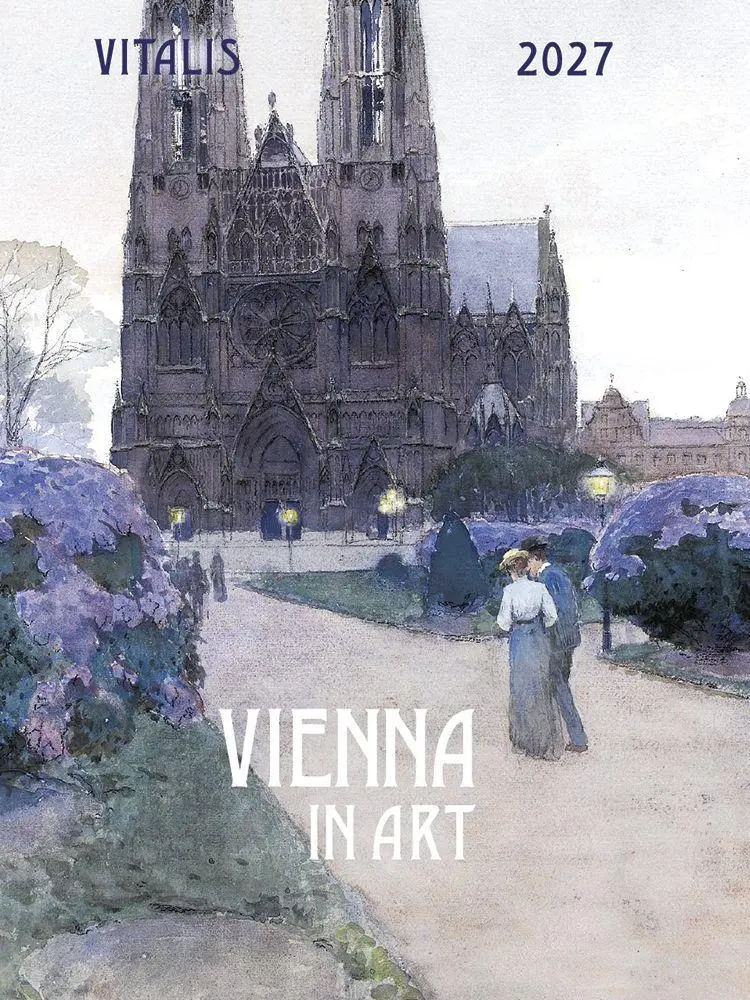 Vienna in Art 2027