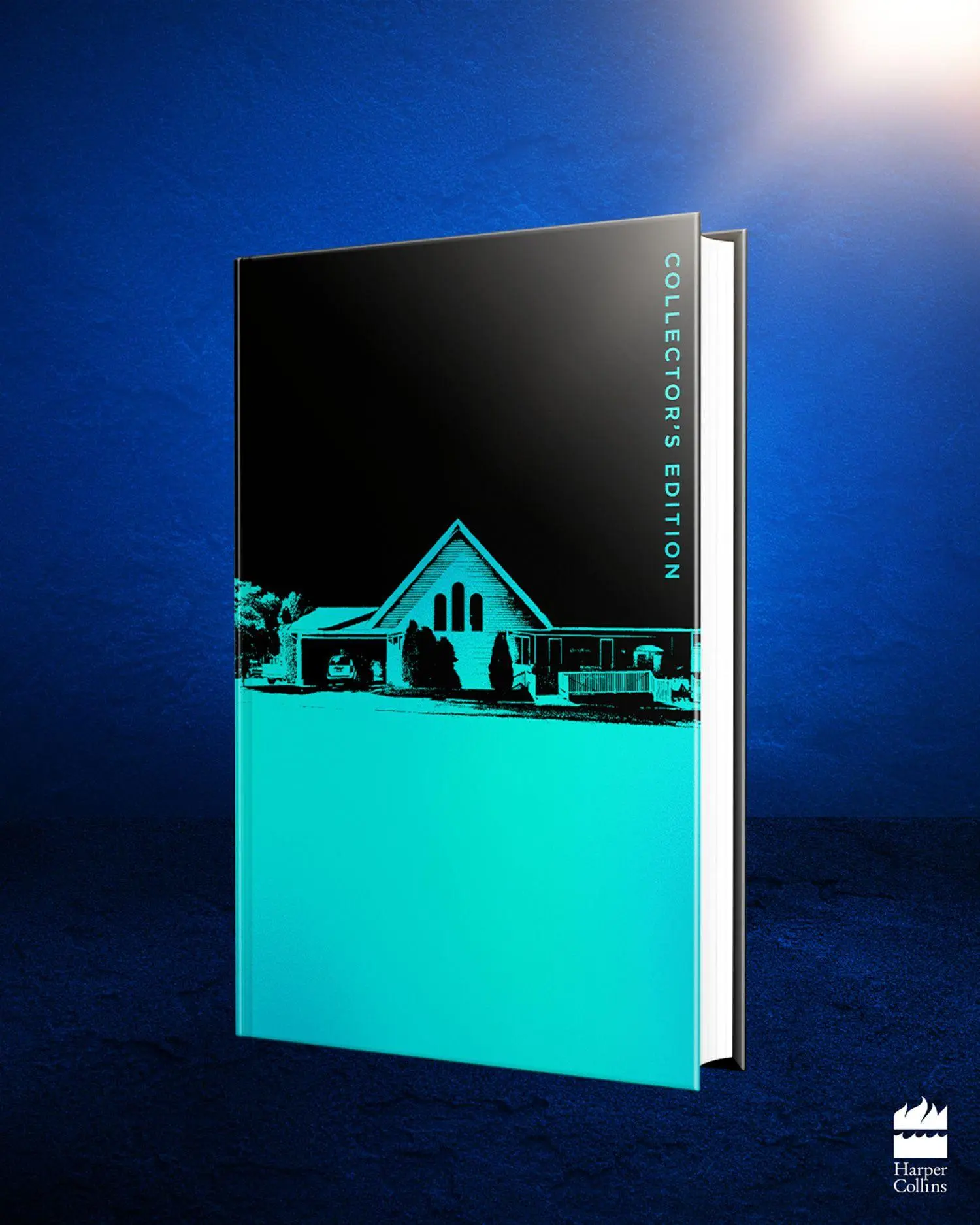 Bild: 9780008771133 | SECRETS WE HIDE_NORTH FALL2 HB | Karin Slaughter | Buch | Englisch