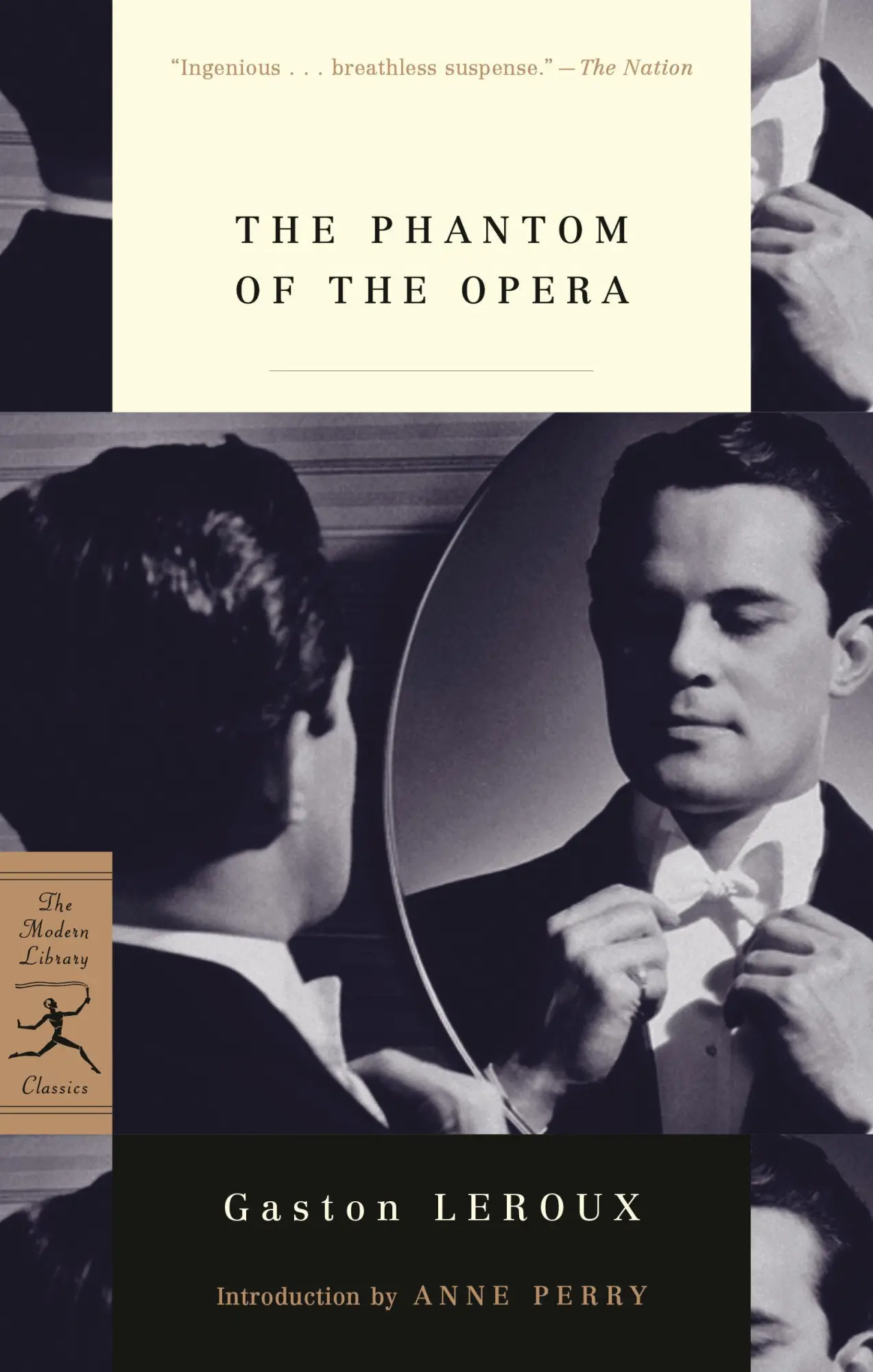 Cover: 9780375761133 | The Phantom of the Opera | Gaston Leroux | Taschenbuch | Englisch