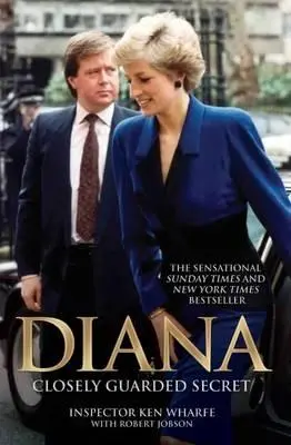 Cover: 9781786061133 | Diana:closely Guarded Secret | Ken Wharfe | Taschenbuch | Englisch
