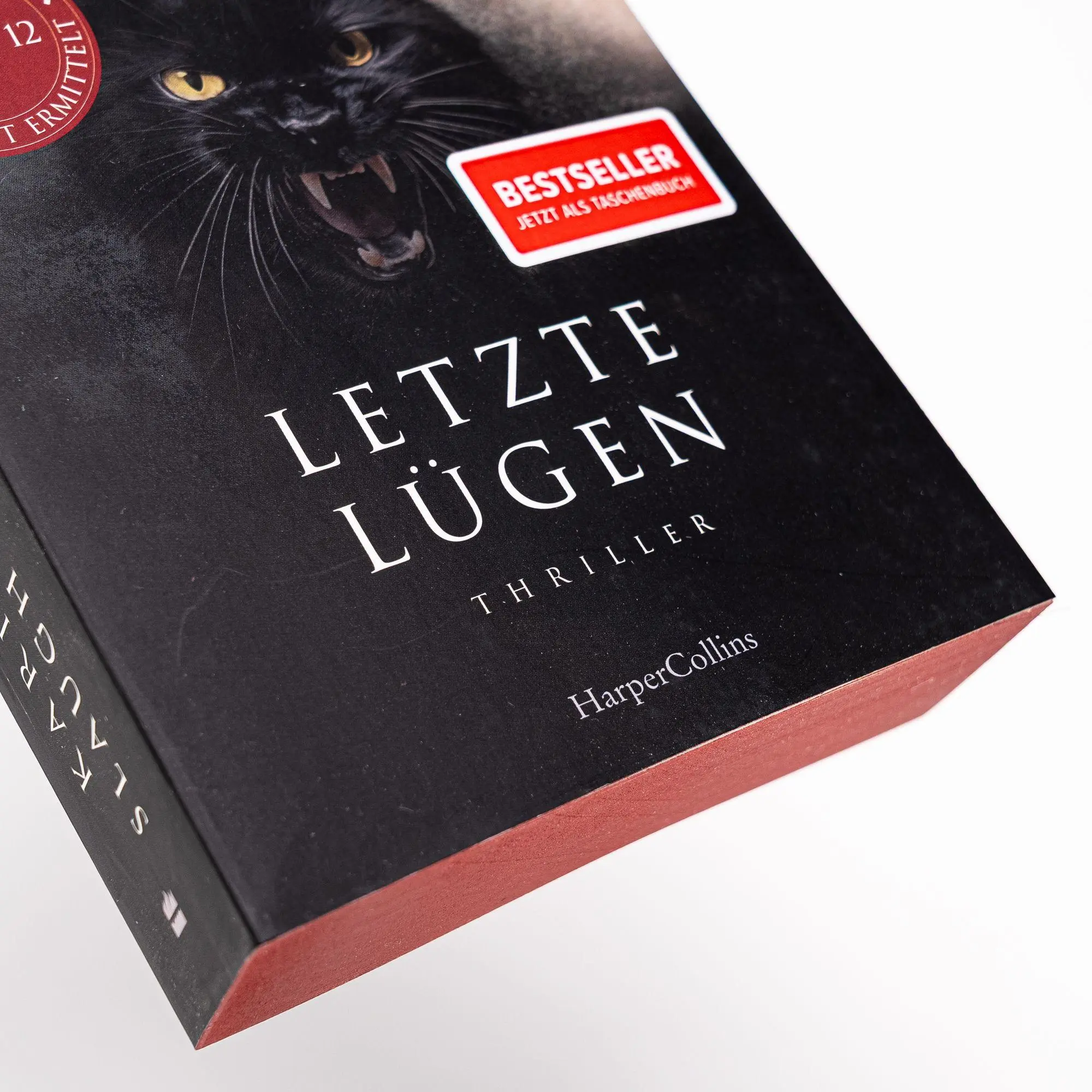 Bild: 9783365011133 | Letzte Lügen | Karin Slaughter | Taschenbuch | Georgia-Serie | 576 S.