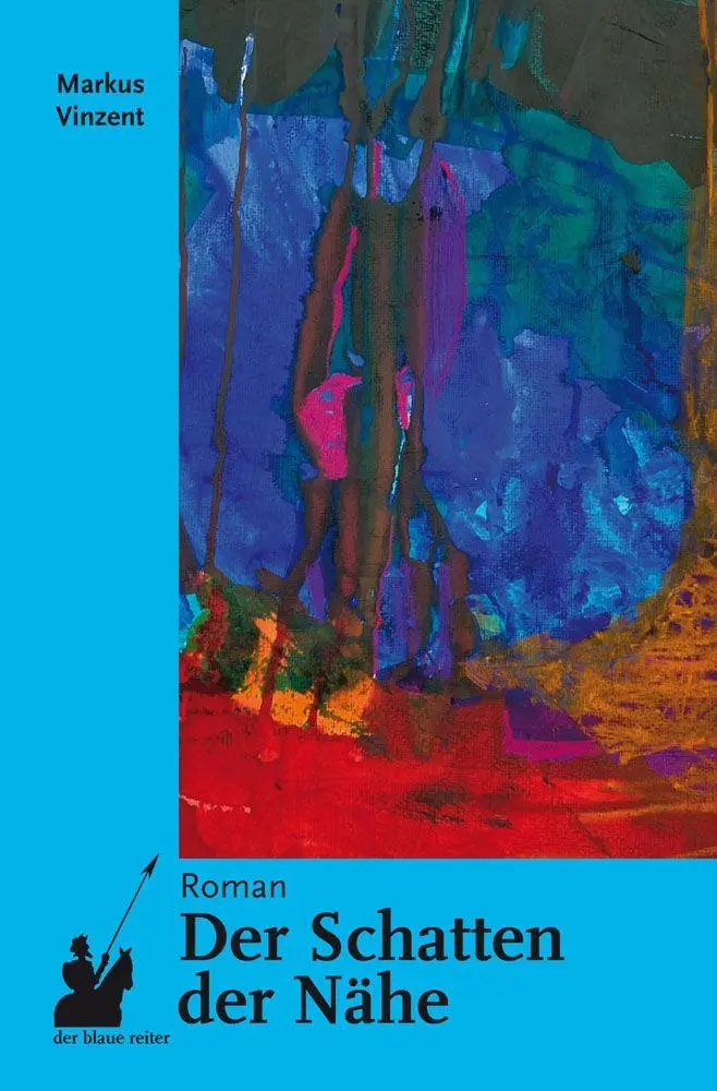 Cover: 9783911731133 | Der Schatten der Nähe | Markus Vinzent | Taschenbuch | 272 S. | 2026