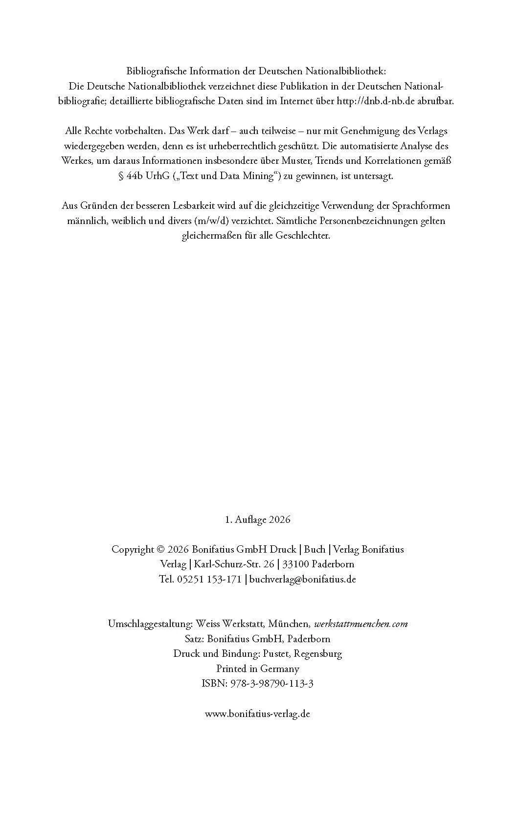 Bild: 9783987901133 | Unsichtbare Mauern | Musa Deli | Buch | 256 S. | Deutsch | 2026