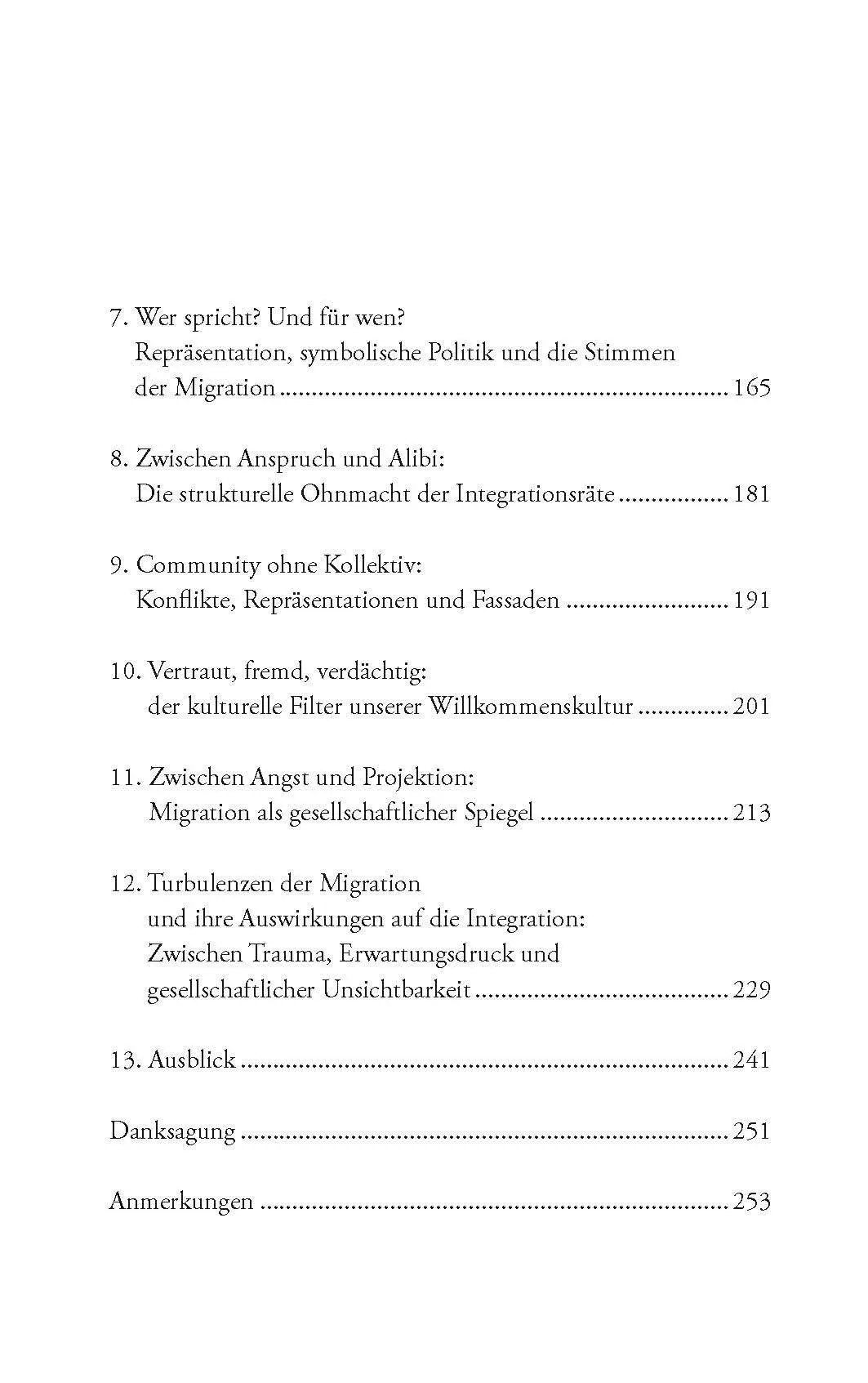 Bild: 9783987901133 | Unsichtbare Mauern | Musa Deli | Buch | 256 S. | Deutsch | 2026