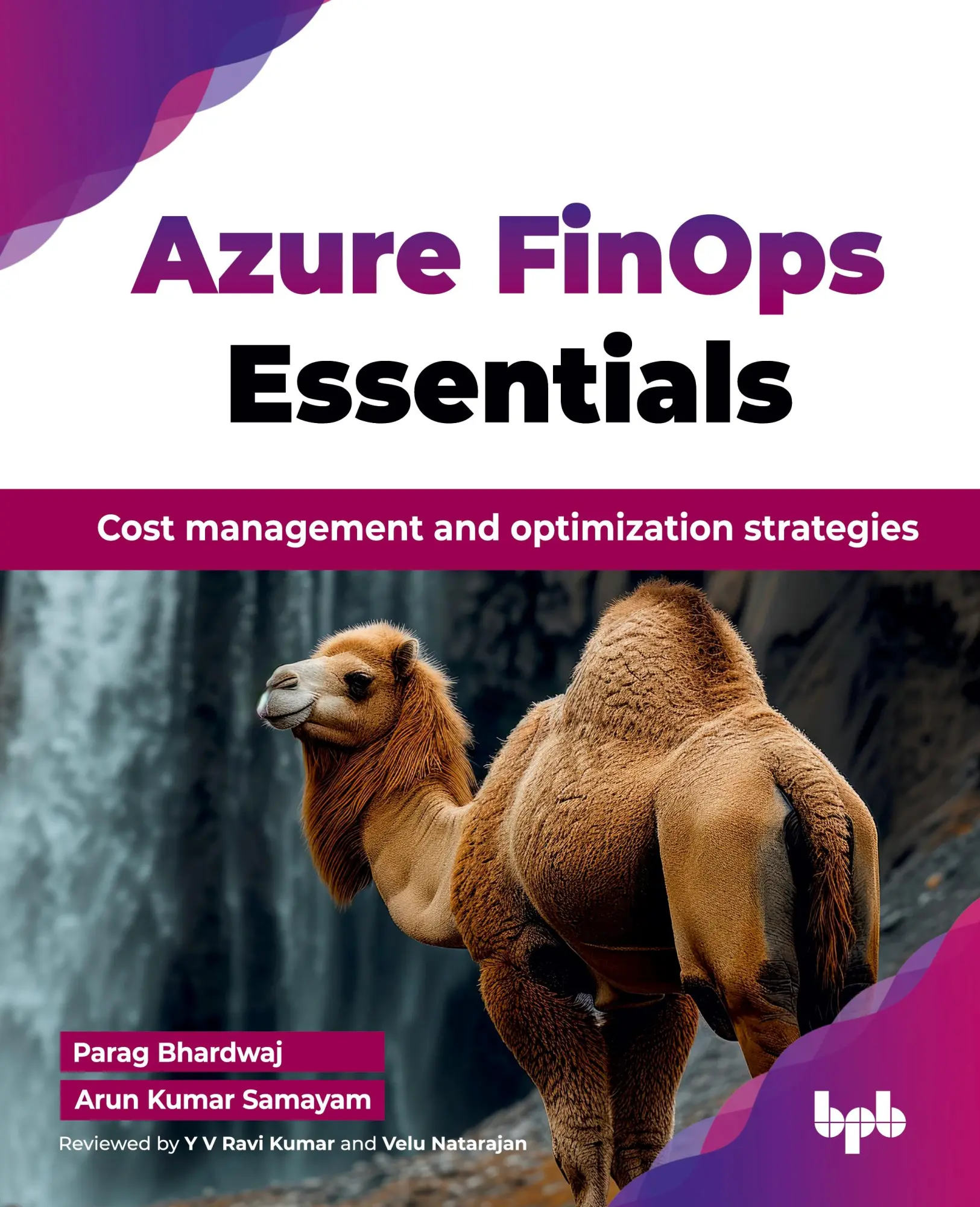 Cover: 9789365891133 | Azure FinOps Essentials | Parag Bhardwaj (u. a.) | Taschenbuch | 2024