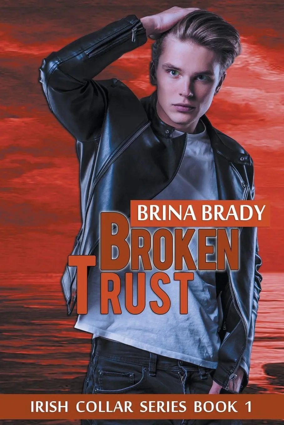 Cover: 9798223621133 | Broken Trust | Brina Brady | Taschenbuch | Irish Collar Series | 2023