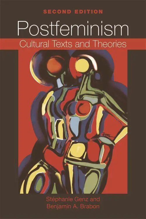 Cover: 9781474411233 | Postfeminism | Cultural Texts and Theories | Stephanie Genz (u. a.)