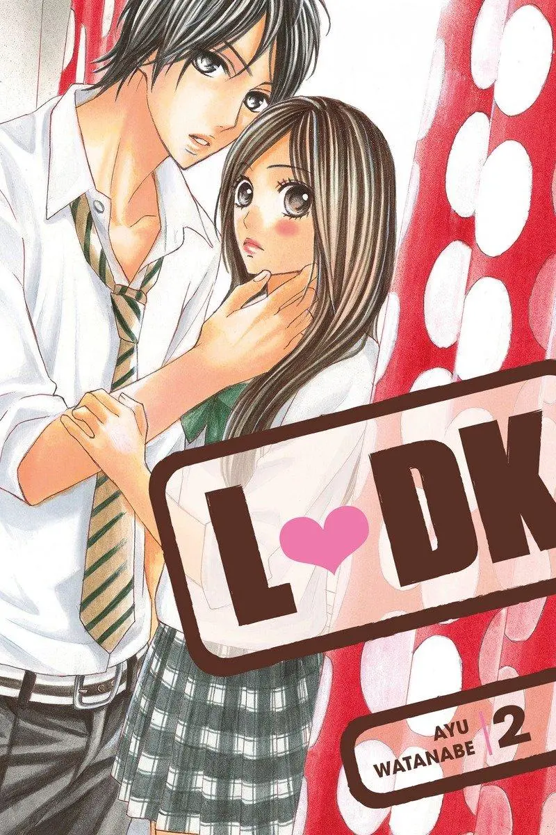 Cover: 9781632361233 | LDK, Volume 2 | Ayu Watanabe | Taschenbuch | Englisch | 2015