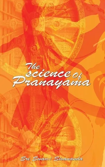 Cover: 9781638231233 | The science Of Pranayama | Sri Swami Sivananda | Buch | Englisch