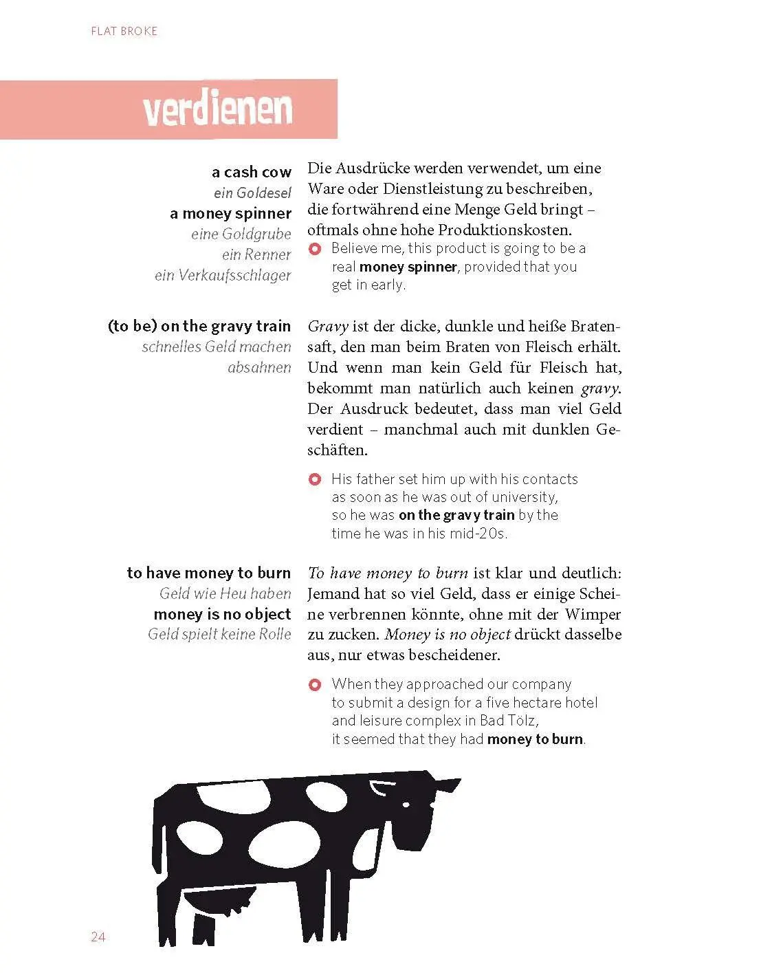 Bild: 9783125661233 | PONS The cherry on top - Englische Redewendungen | Taschenbuch | 2026
