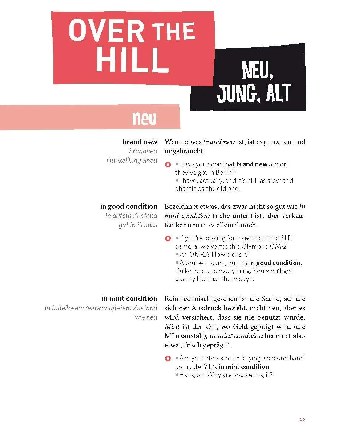 Bild: 9783125661233 | PONS The cherry on top - Englische Redewendungen | Taschenbuch | 2026