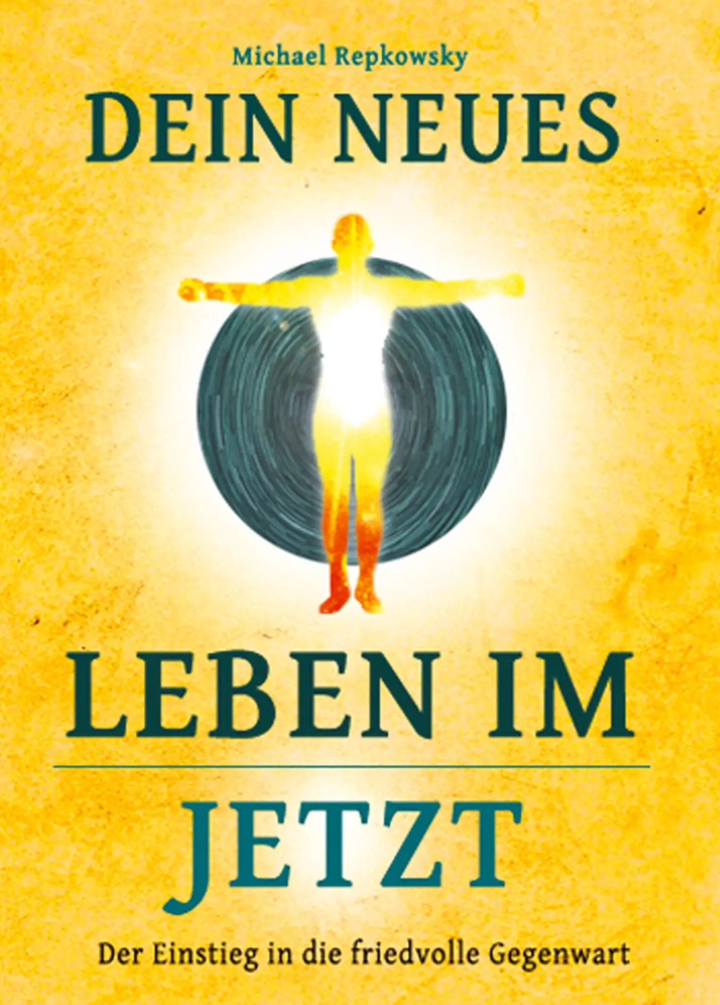Cover: 9783384051233 | Dein neues Leben im Jetzt! | Der Einstieg in die friedvolle Gegenwart.