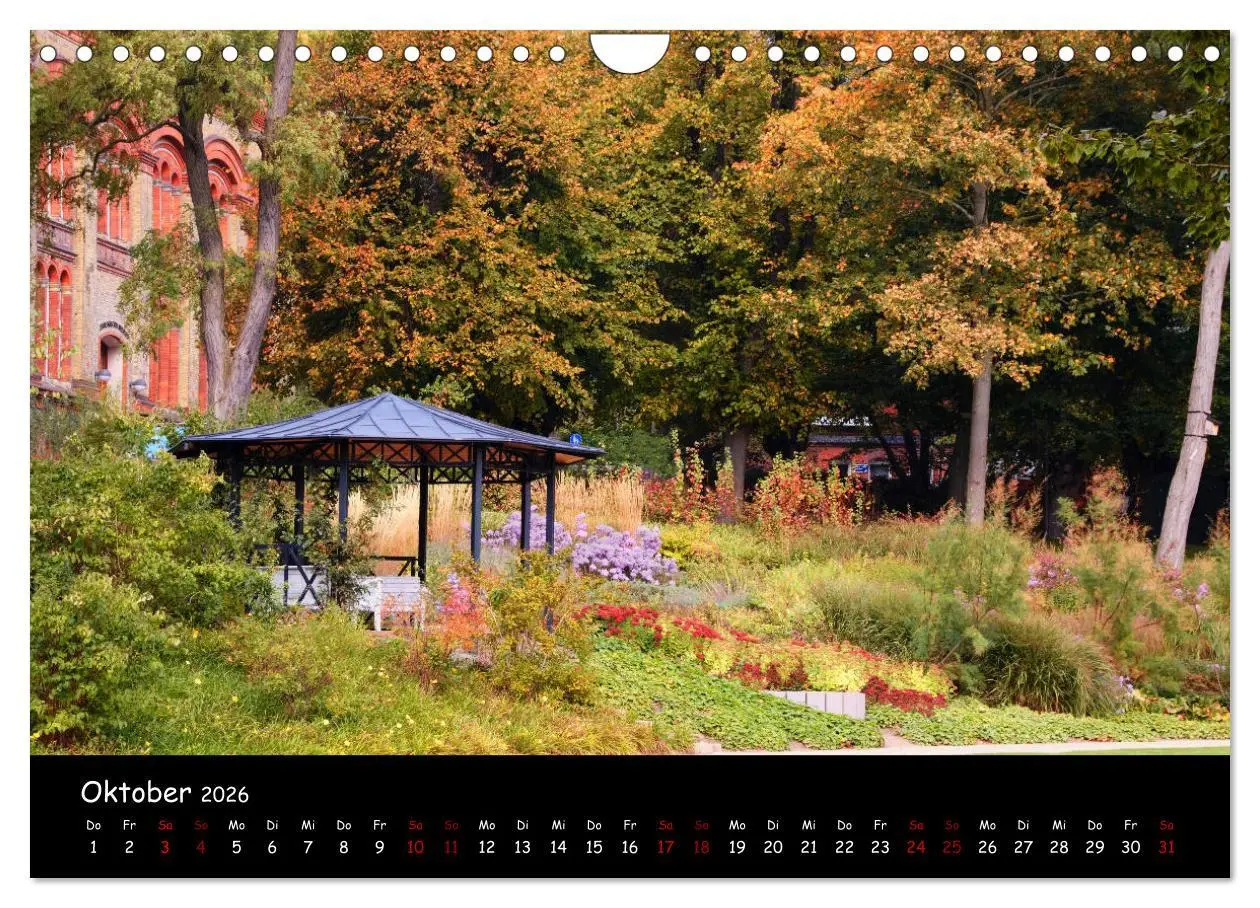Bild: 9783457931233 | Kiel - Stadt an der Förde (Wandkalender 2026 DIN A4 quer), CALVENDO...