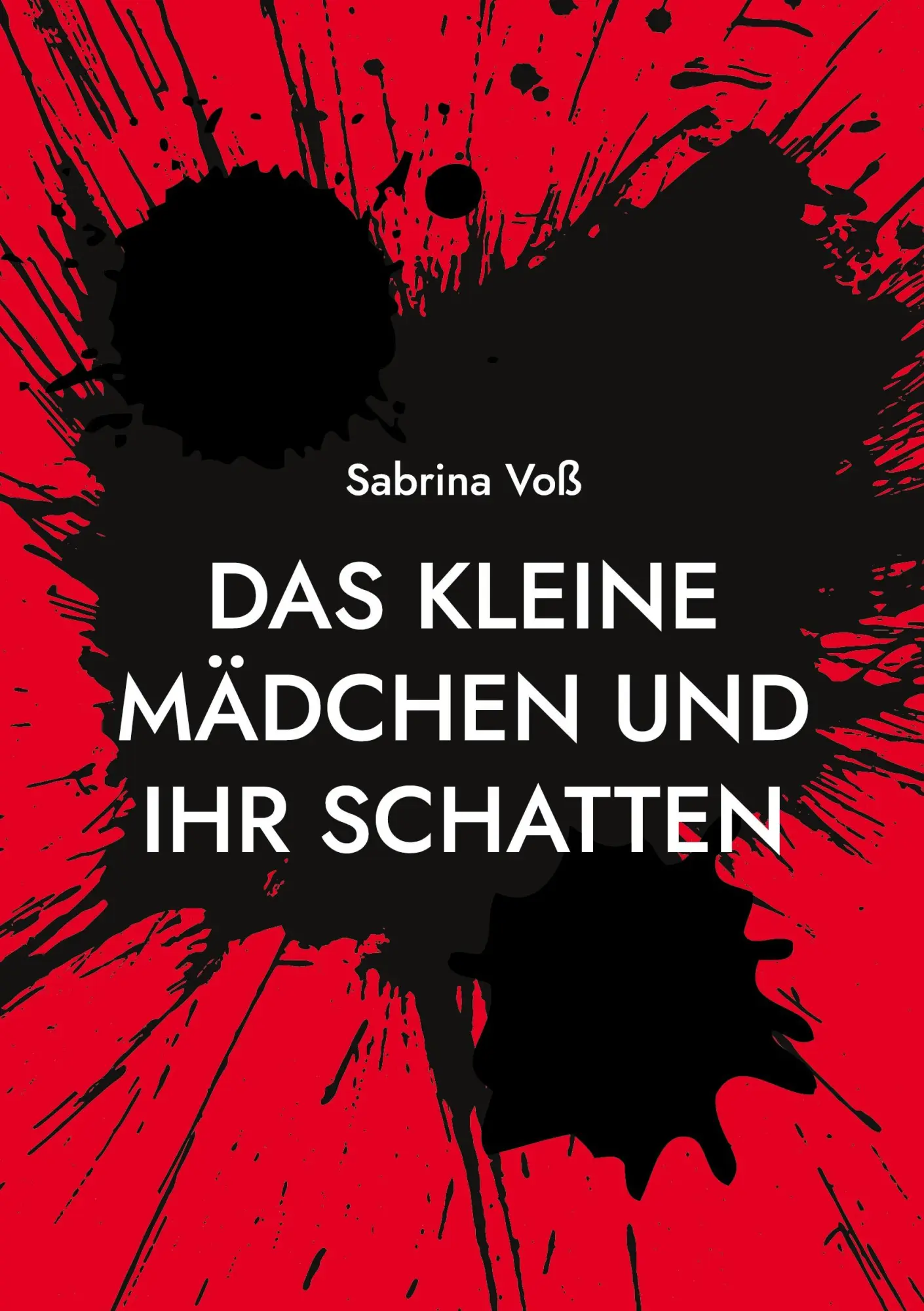 Cover: 9783696761233 | Das kleine Mädchen und ihr Schatten | Mein Weg aus dem Schatten | Voß