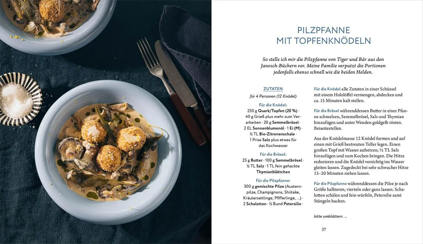 Bild: 9783845871233 | Der Geschmack von Winter | Saisonale Rezepte, die glücklich machen
