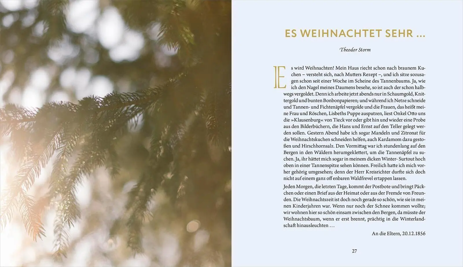 Bild: 9783845871233 | Der Geschmack von Winter | Saisonale Rezepte, die glücklich machen