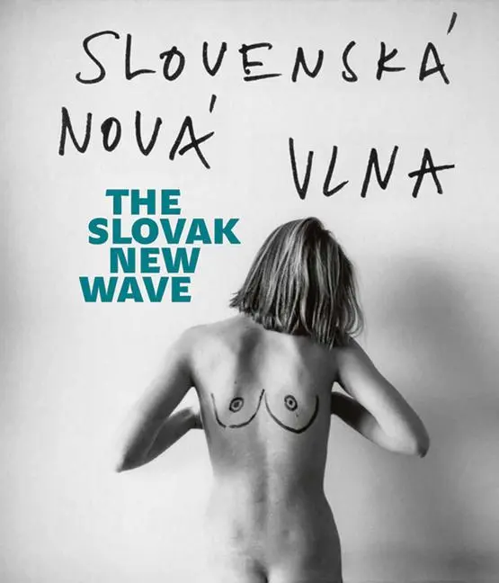 Cover: 9788074371233 | The Slovak New Wave | The 80s | Buch | Englisch | 2014 | Kant